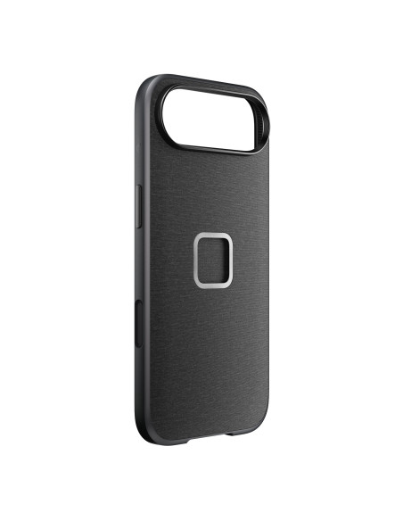 Peak Design Mobile Everyday Fabric Case iPhone 17 Air Charcoal - Grafitowy