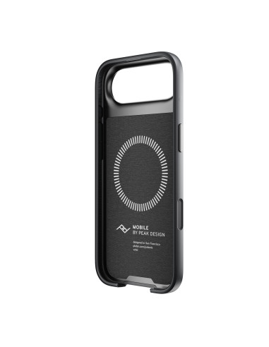 Peak Design Mobile Everyday Fabric Case iPhone...