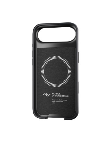 Peak Design Mobile Everyday Fabric Case iPhone...
