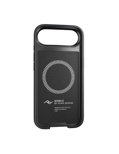Peak Design Mobile Everyday Fabric Case iPhone...