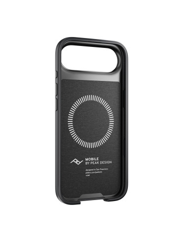 Peak Design Mobile Everyday Fabric Case iPhone...