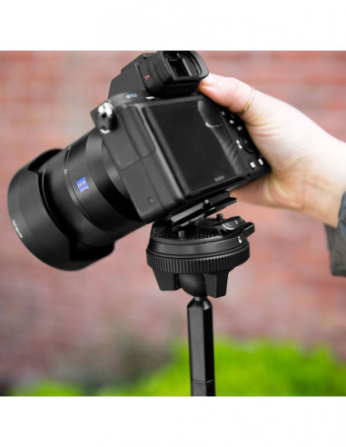 Peak Design Travel Tripod Carbon Fiber