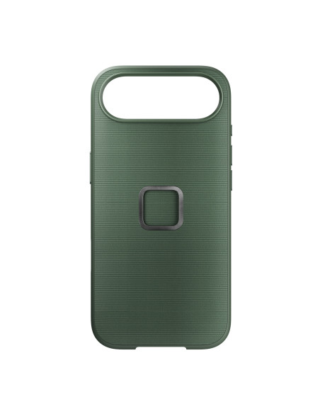 Peak Design Mobile Everyday Fabric Case iPhone 17 Air Sage