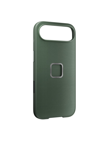 Peak Design Mobile Everyday Fabric Case iPhone 17 Air Sage