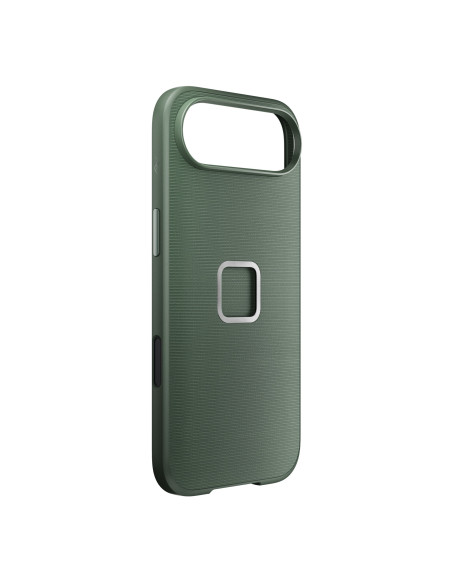 Peak Design Mobile Everyday Fabric Case iPhone 17 Air Sage