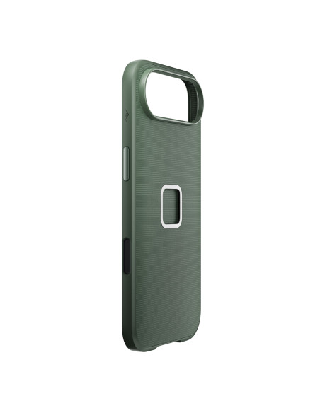Peak Design Mobile Everyday Fabric Case iPhone 17 Air Sage