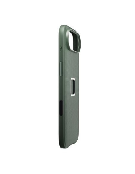 Peak Design Mobile Everyday Fabric Case iPhone 17 Air Sage