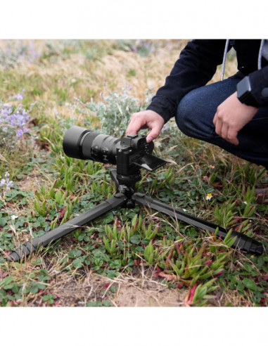 Peak Design Travel Tripod Carbon Fiber