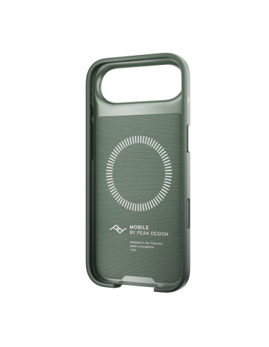 Peak Design Mobile Everyday Fabric Case iPhone...