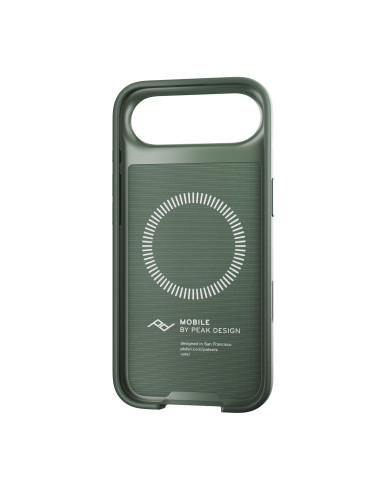 Peak Design Mobile Everyday Fabric Case iPhone...
