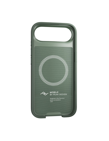 Peak Design Mobile Everyday Fabric Case iPhone...