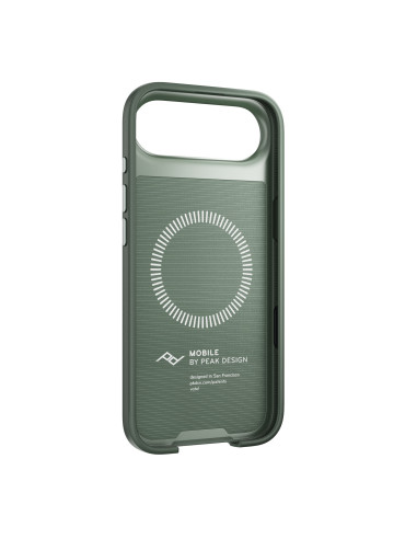 Peak Design Mobile Everyday Fabric Case iPhone...