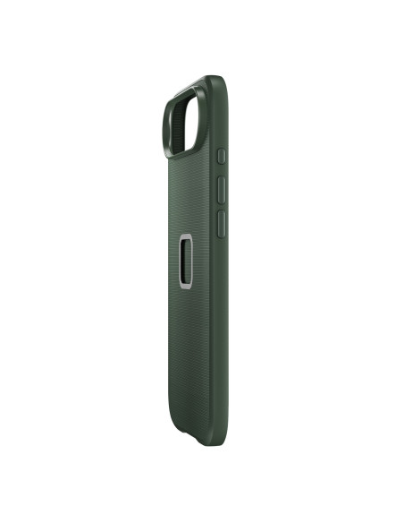 Peak Design Mobile Everyday Fabric Case iPhone 17 Air Sage