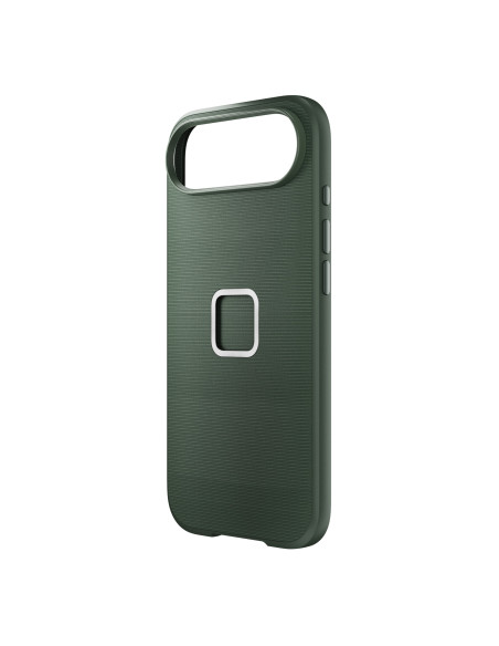 Peak Design Mobile Everyday Fabric Case iPhone 17 Air Sage