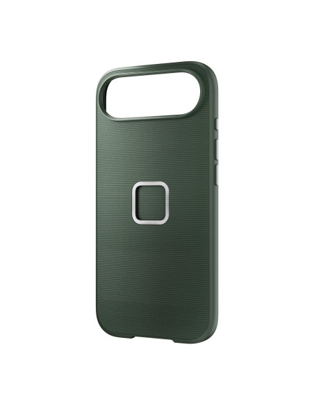 Peak Design Mobile Everyday Fabric Case iPhone 17 Air Sage