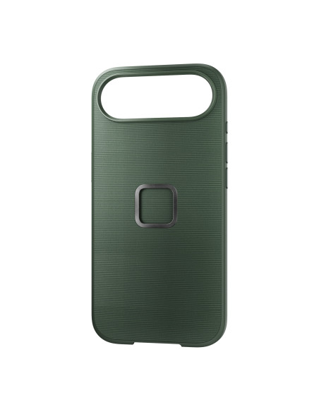 Peak Design Mobile Everyday Fabric Case iPhone 17 Air Sage