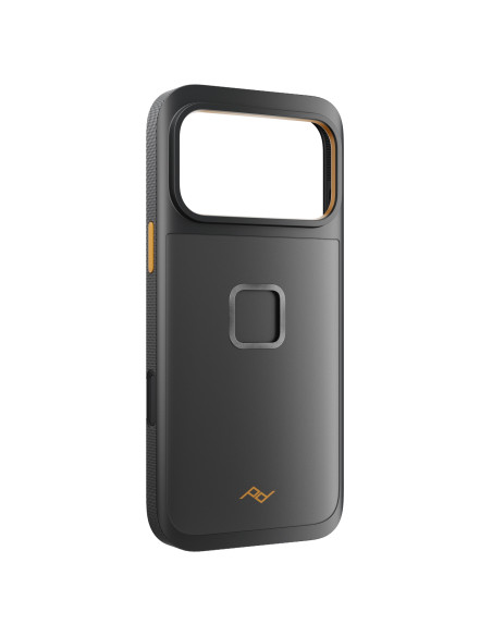 Peak Design Mobile Maximal Case iPhone 17 Pro Max - Black