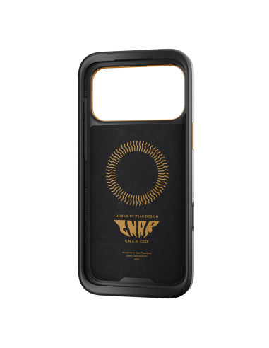 Peak Design Mobile GNAR Etui iPhone 17 Pro Max...