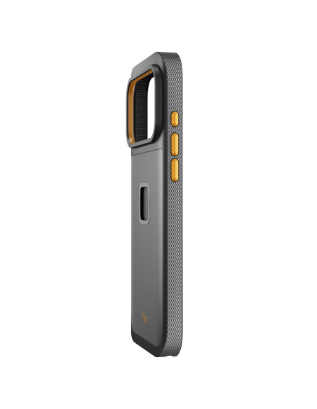 Peak Design Mobile GNAR Etui iPhone 17 Pro Max Black - czarny