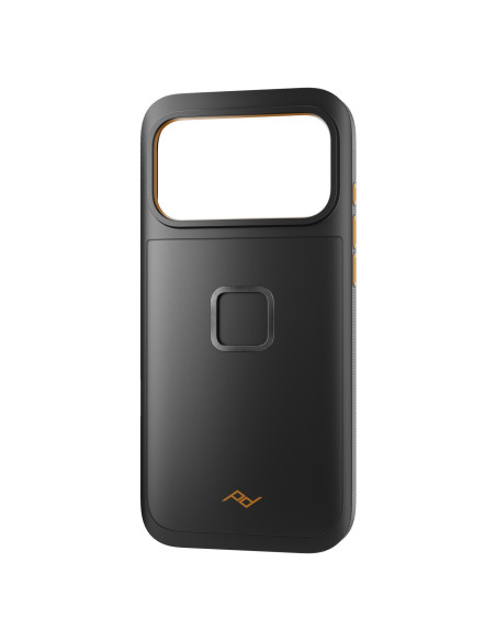 Peak Design Mobile GNAR Etui iPhone 17 Pro Max Black - czarny