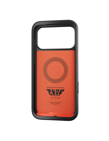 Peak Design Mobile Maximal Case iPhone 17 Pro...