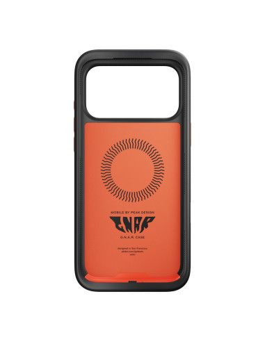 Peak Design Mobile GNAR Etui iPhone 17 Pro Max...