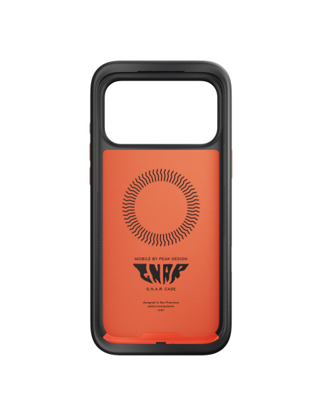 Peak Design Mobile Maximal Case iPhone 17 Pro Max - Ibis