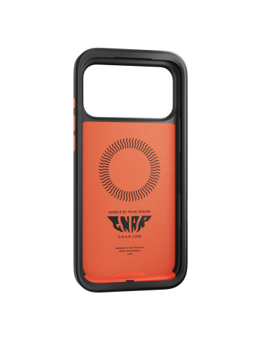 Peak Design Mobile Maximal Case iPhone 17 Pro...