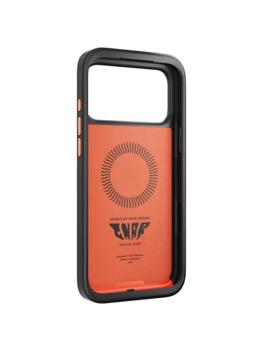 Peak Design Mobile Maximal Case iPhone 17 Pro...