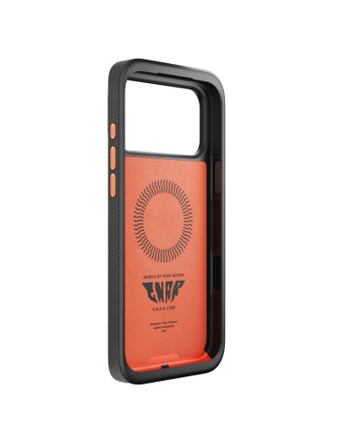 Peak Design Mobile Maximal Case iPhone 17 Pro...