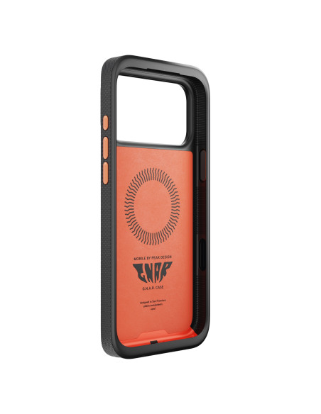 Peak Design Mobile Maximal Case iPhone 17 Pro Max - Ibis