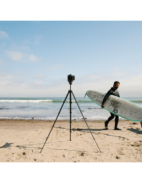 Peak Design Travel Tripod Aluminum