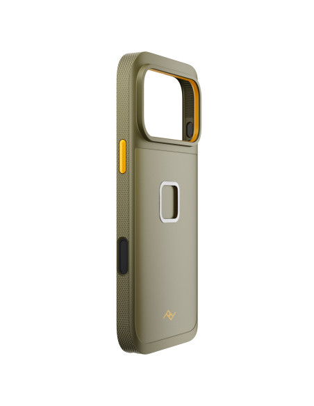 Peak Design Mobile Maximal Case iPhone 17 Pro Max - Kelp