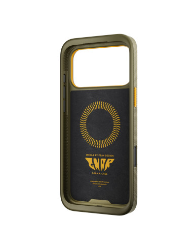 Peak Design Mobile GNAR Etui iPhone 17 Pro Max...