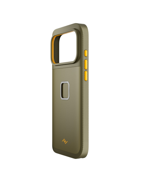 Peak Design Mobile Maximal Case iPhone 17 Pro Max - Kelp