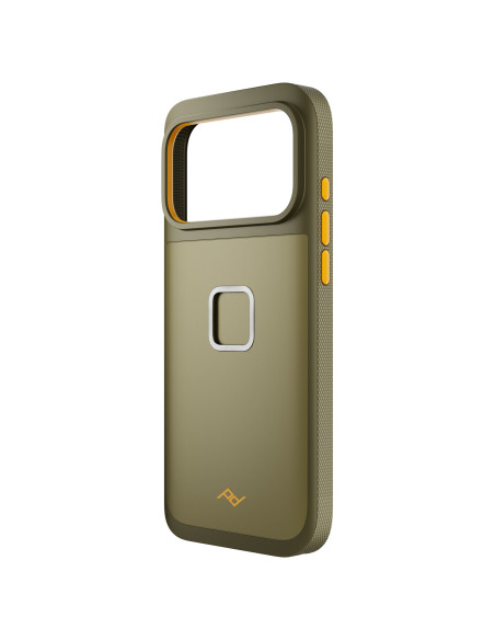 Peak Design Mobile Maximal Case iPhone 17 Pro Max - Kelp
