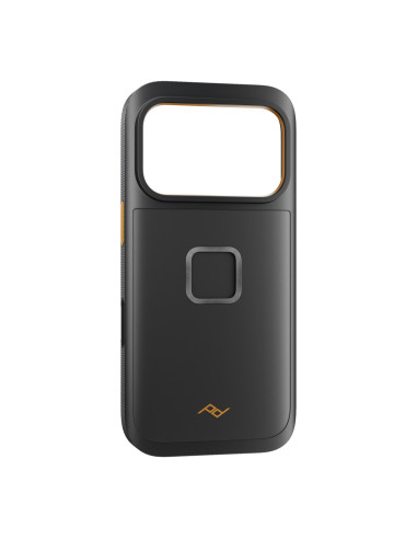 Peak Design Mobile Maximal Case iPhone 17 Pro -...