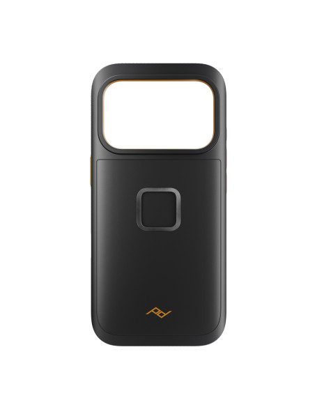 Peak Design Mobile Maximal Case iPhone 17 Pro - Black