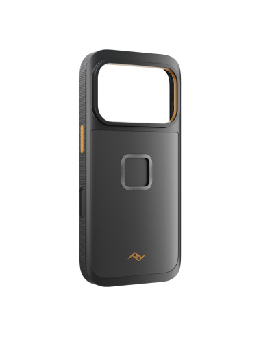 Peak Design Mobile Maximal Case iPhone 17 Pro -...