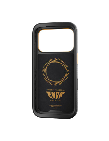 Peak Design Mobile GNAR Etui iPhone 17 Pro...
