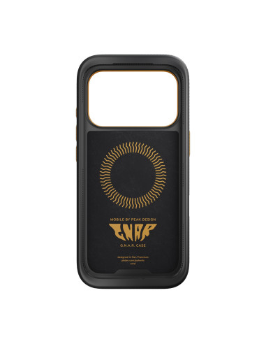 Peak Design Mobile GNAR Etui iPhone 17 Pro...