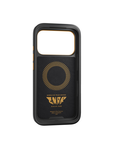 Peak Design Mobile Maximal Case iPhone 17 Pro -...