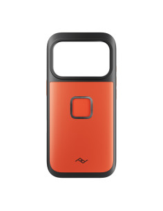 Peak Design Mobile Maximal Case iPhone 17 Pro - Ibis