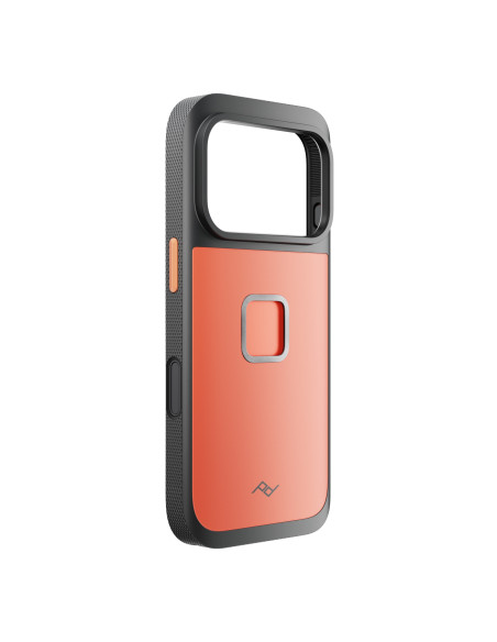 Peak Design Mobile Maximal Case iPhone 17 Pro - Ibis