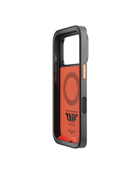 Peak Design Mobile Maximal Case iPhone 17 Pro - Ibis
