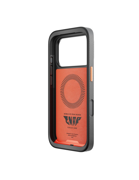 Peak Design Mobile Maximal Case iPhone 17 Pro - Ibis