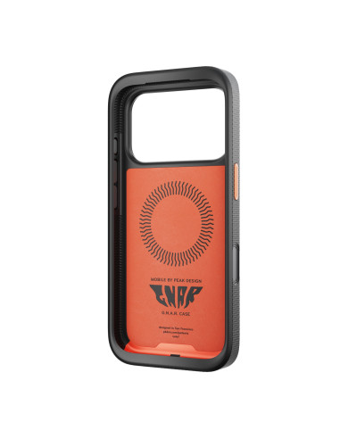 Peak Design Mobile GNAR Etui iPhone 17 Pro Ibis...