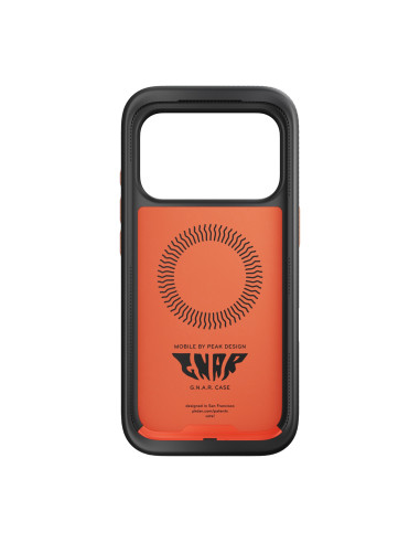 Peak Design Mobile GNAR Etui iPhone 17 Pro Ibis...