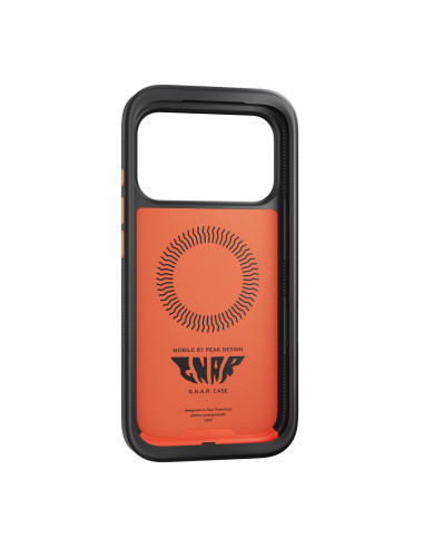 Peak Design Mobile GNAR Etui iPhone 17 Pro Ibis...