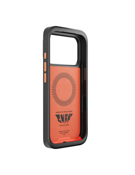 Peak Design Mobile Maximal Case iPhone 17 Pro - Ibis